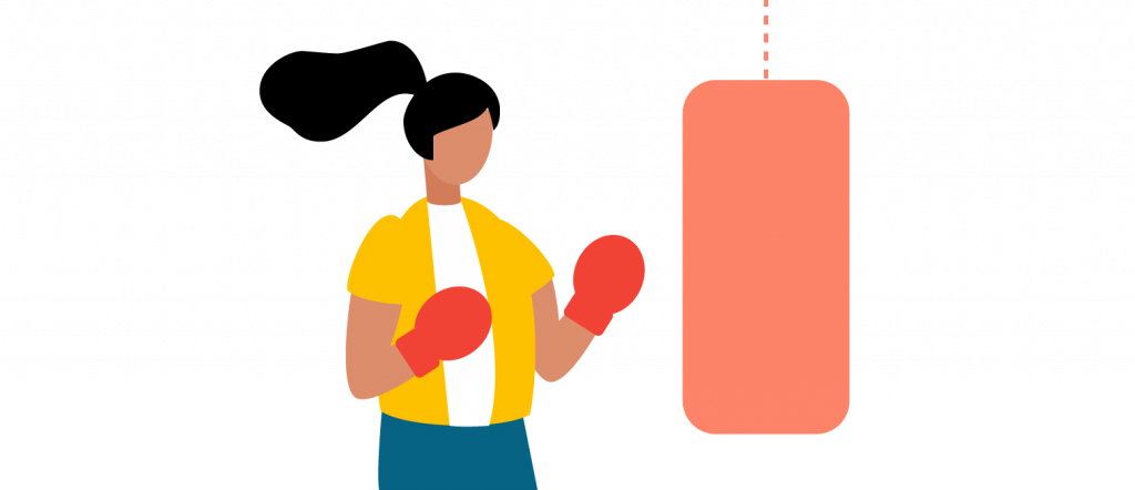 boxing
